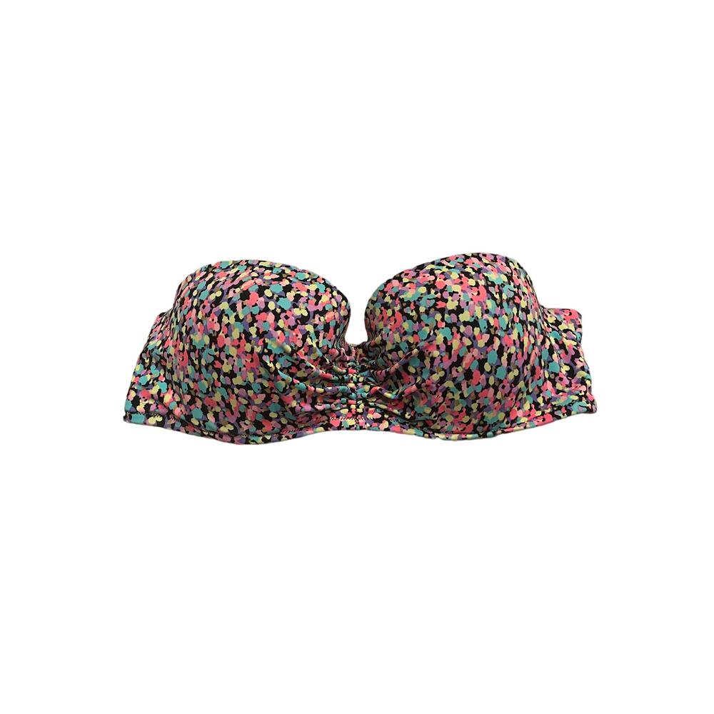 Victoria’s Secret bandeau swim top